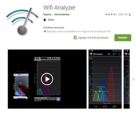 ¿Cómo mejorar la señal wifi en/con Android?