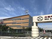 Baic, gigante automotriz china llega ecuador mano grupo automotores anexos