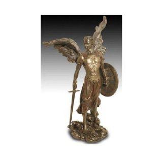 29 Septiembre: Día de los Arcángeles