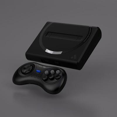 Celebra los 30 años de Mega Drive como se merece... ¡jugando! Celebra los 30 años de Mega Drive como se merece... ¡jugando!