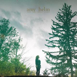 Amy Helm This Too Shall Light (2018) Amy enciuentra la luz de sus canciones a traves de un maravilloso disco