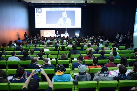 Fun and Serious – Una reunión al más alto nivel