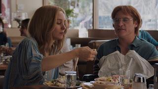 NO TE PREOCUPES... NO LLEGARÁ LEJOS A PIE (Don't Worry, He Won't Get Far on Foot) (USA, 2018) Drama, Biografía