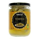 Yakso Organic Tempeh 175 g (Pack of 6)