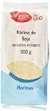 HARINA DE SOJA BIO 500 gr