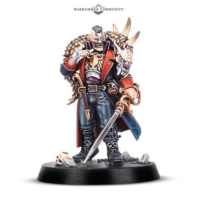 Warhammer Community: Resumen del día de hoy