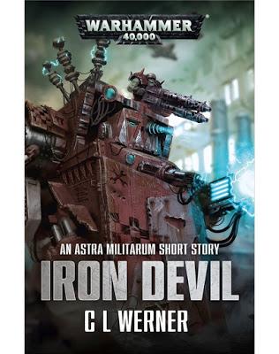 Warhammer Community: Resumen del día de hoy