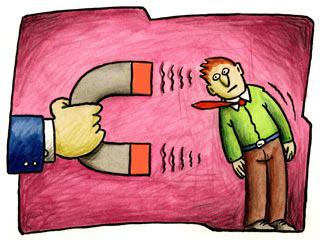 La imagen en el proceso de selección laboral La imagen en el proceso de selección laboral