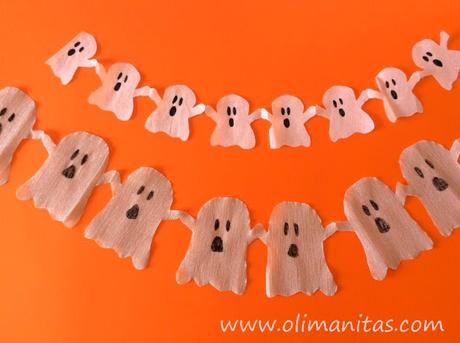 Ideas para Halloween