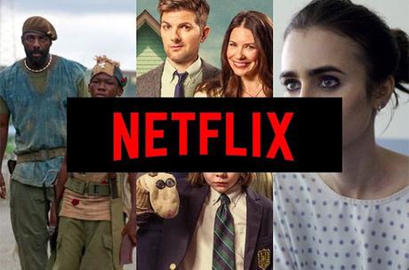 6 Mejores películas de Netflix 2018 para ver