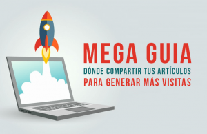 GUÍA: Cómo crear un blog con WordPress PASO a PASO