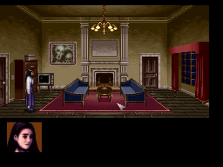 Los 10 juegos más terroríficos de los 90 para pasar una buena noche de Halloween