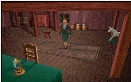 Los 10 juegos más terroríficos de los 90 para pasar una buena noche de Halloween