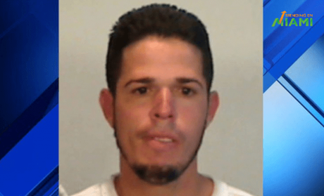 Cubano es arrestado luego de atacar con un cuchillo a varias personas en cuba fiesta