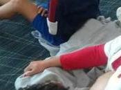 Detienen deportación cubana embarazada tres hijos quiere volver Cuba