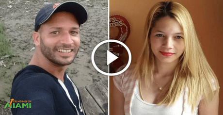 Coyotes colombianos se declaran culpables del asesinato de dos cubanos