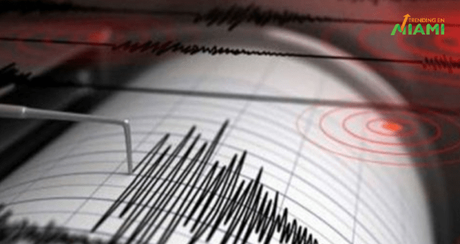 Último Minuto: Reportan nuevo sismo que sacude zonas de Santiago de Cuba