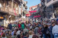 Fiesta de la CAÍDA DE LA HOJA 