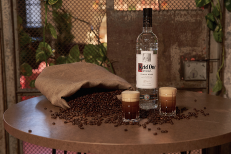 Ketel One inspira a Bartenders a crear cocteles más sostenibles