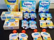 Productos infantiles Nestle: Vuelta Guarde