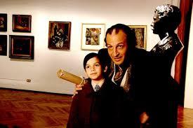 La lección de pintura - 2011