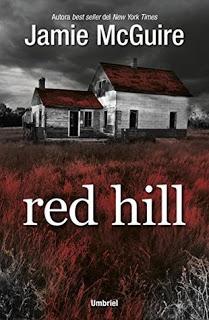 Red Hill, de Jamie McGuire