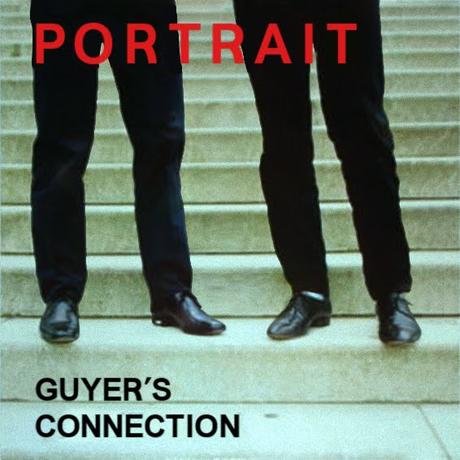 GUYER´S CONNECTION - PORTRAIT  (1983)