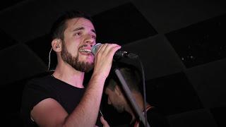 Concierto Javier Matía en Costello Club Madrid