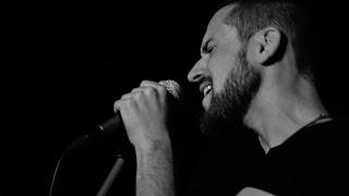 Concierto Javier Matía en Costello Club Madrid