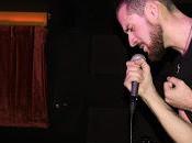 Concierto Javier Matía Costello Club Madrid