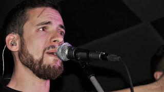 Concierto Javier Matía en Costello Club Madrid