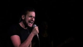 Concierto Javier Matía en Costello Club Madrid