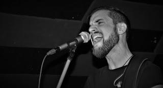 Concierto Javier Matía en Costello Club Madrid