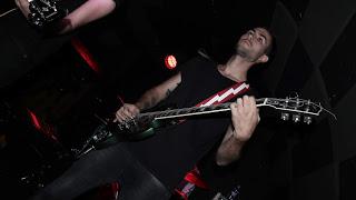 Concierto Javier Matía en Costello Club Madrid