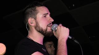 Concierto Javier Matía en Costello Club Madrid