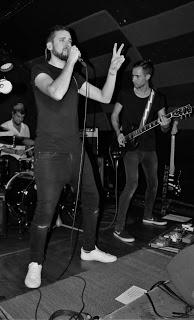 Concierto Javier Matía en Costello Club Madrid