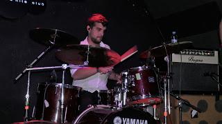 Concierto Javier Matía en Costello Club Madrid