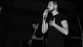 Concierto Javier Matía en Costello Club Madrid