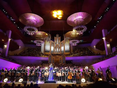 Crónica FSO: Concierto Homenaje a John Williams Programa 1 Crónica FSO: Concierto Homenaje a John Williams Programa 1