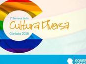 Córdoba. Semana Cultura Diversa.