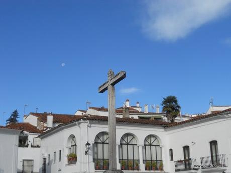 Ruta por Fuenteheridos