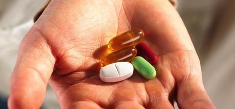 Efectos secundarios y riesgos de la Arginina