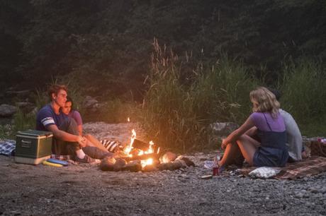 Warner Channel: La 3ra temporada de RIVERDALE se transmite todos los miércoles de noviembre Warner Channel: La 3ra temporada de RIVERDALE se transmite todos los miércoles de noviembre