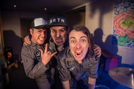 El Sueño de Otros estrena su epé debut