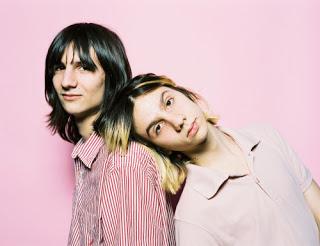 The Lemon Twigs - Small Victories (Live at show of Jimmy Kimmel) (2018)