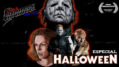 Estrenos de la Semana 26 Octubre de 2018 y Podcast 5x08 de 