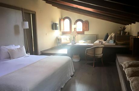 Mas Salagros, escapada en familia al primer EcoResort 100% ecológico Mas Salagros, escapada en familia al primer EcoResort 100% ecológico