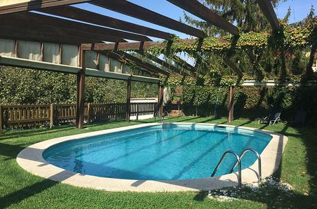 Mas Salagros, escapada en familia al primer EcoResort 100% ecológico Mas Salagros, escapada en familia al primer EcoResort 100% ecológico