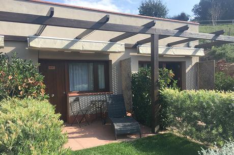 Mas Salagros, escapada en familia al primer EcoResort 100% ecológico