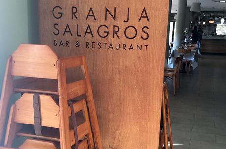 Mas Salagros, escapada en familia al primer EcoResort 100% ecológico Mas Salagros, escapada en familia al primer EcoResort 100% ecológico